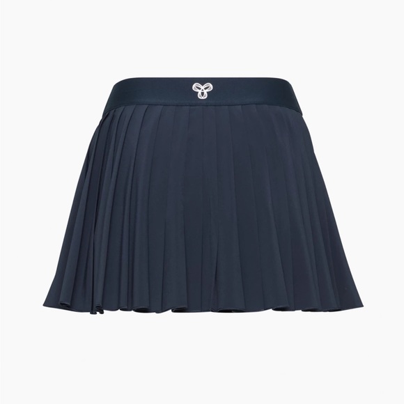 TnAction
TnaMOVE™ Tennis Pro Micro Skirt - Total Eclipse - Picture 7 of 15